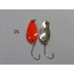 CARSON   MINI SPOONS